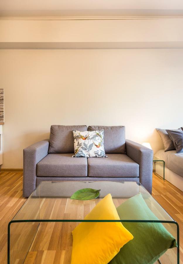 Exceptionally Located Studio Apartment 雅典 外观 照片