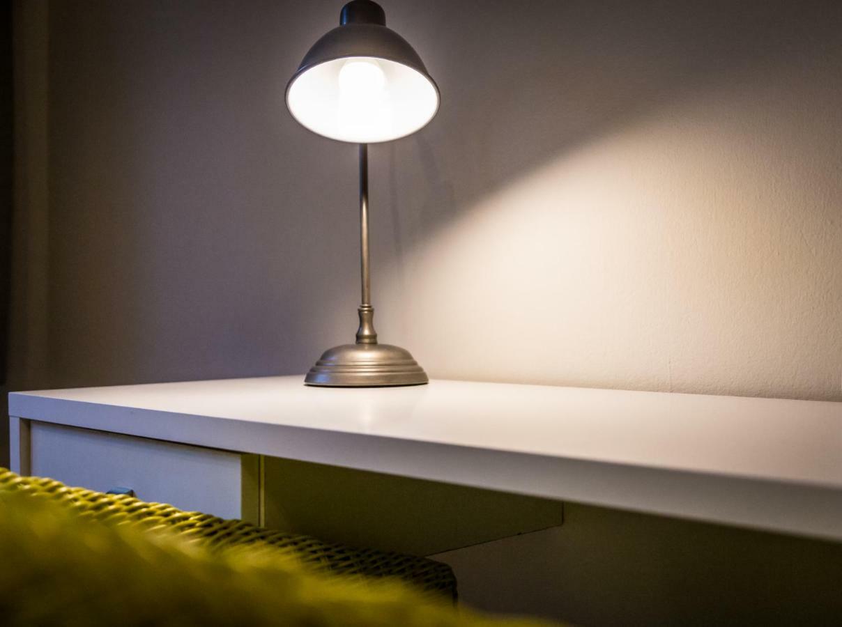 Exceptionally Located Studio Apartment 雅典 外观 照片